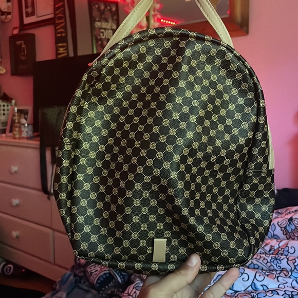 Mini Backpack - Picture 2 of 3